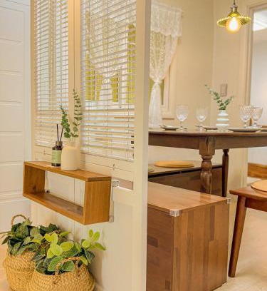 Yeoksam Apartment | Sun Gangnam Stay