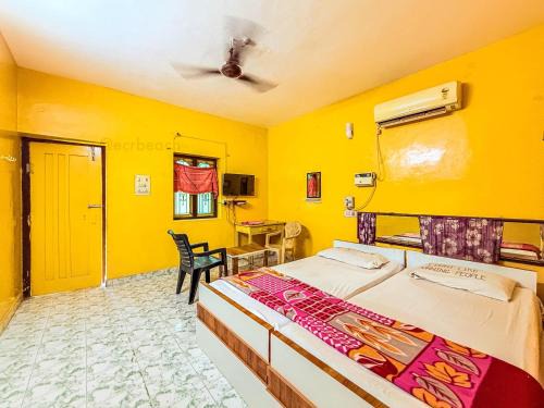 Mahabalipuram House | Sun Guest House