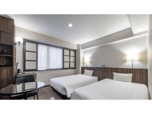 Fukuyama Hotel | Sun Hotel Fukuyama - Vacation STAY 42342v