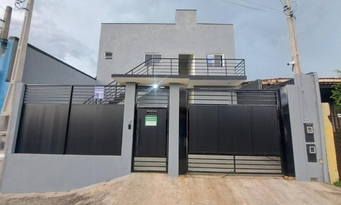 Sorocaba RV Rental | Sun Inn