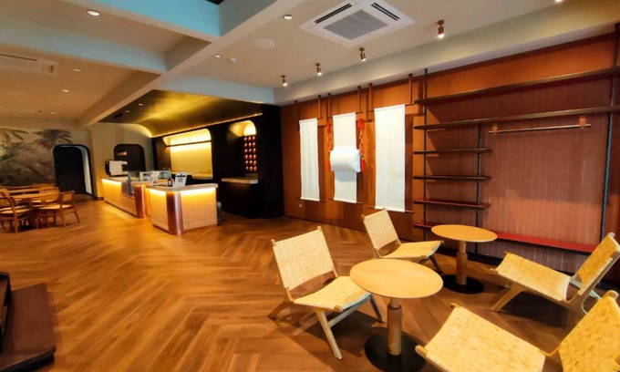 Subang Jaya Hotel | Sun Inns Hotel Subang