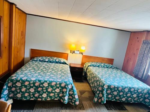 Cadillac Hotel | Sun N Snow Hotel