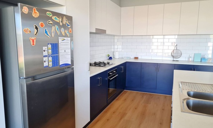Moonta Bay House | Sun of a Beach, Moonta Bay