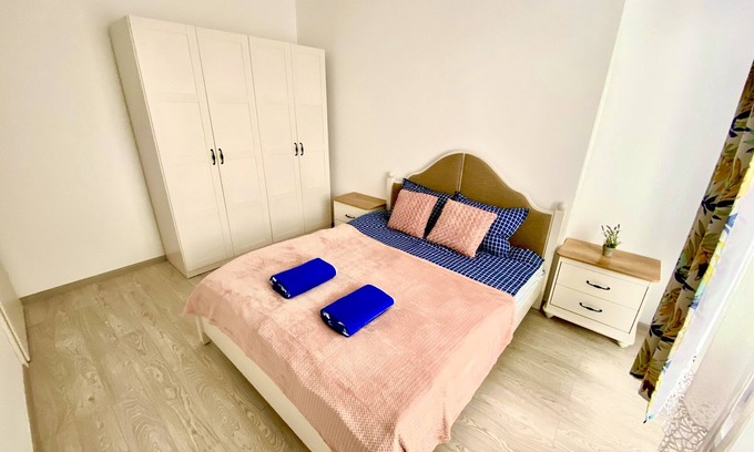 Sector 4 Apartment | Sun Plaza apartment
