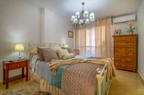 Aguilas Apartment | Sun, Sea, Beach Costa Calida Spain Henrys Apartment