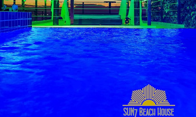 Morro de Sao Paulo Apartment | SUN7 Athens - Apartment with sea view