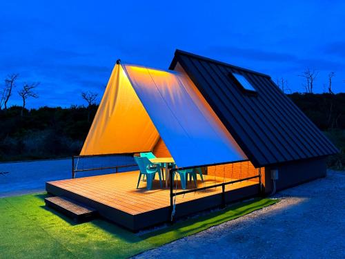 Kakegawa Other | sunaba village 大東温泉 LIBERTY RESORT