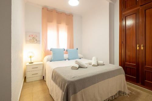 Punta Umbria Apartment | SunBeach- Apartamento cerca de la playa en Punta Umbría
