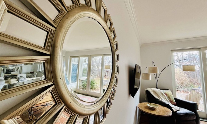 New Fairfield House | Sunberm Earthen Home- Healing Your Body & Soul Reconnecting with the Earth