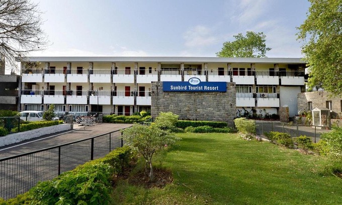 Surajkund Hotel | Sunbird Tourist Resort
