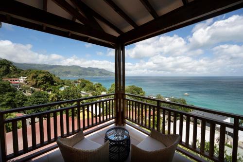Glacis Hotel | Sunbird Villas