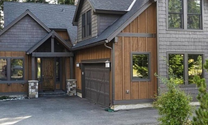 Cle Elum House | Suncadia 3 Bdrm Home on Golf Course with Hot Tub