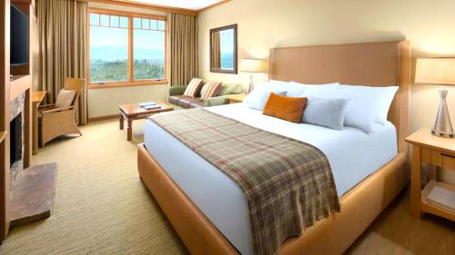 Cle Elum Apartment | Suncadia Lodge Studio Unit