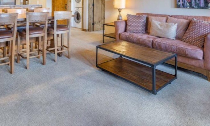 Cle Elum Condo | Suncadia Trailhead 1 Pet Friendly Condo 102