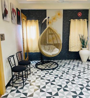 Jodhpur Apartment | Suncity Luxe