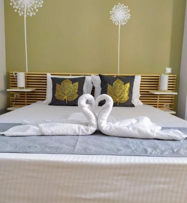 Halepa Apartment | Sunday Apartment Chania 2B