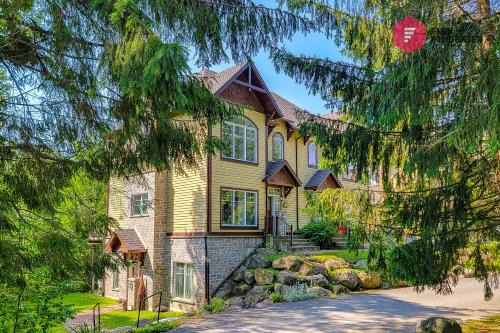 Orford Apartment | Sunday at the Cherry River/Orford-Magog Getaway
