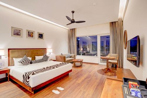 Bissar Akbarpur Hotel | Sunday Hotels and Resort Gurgaon