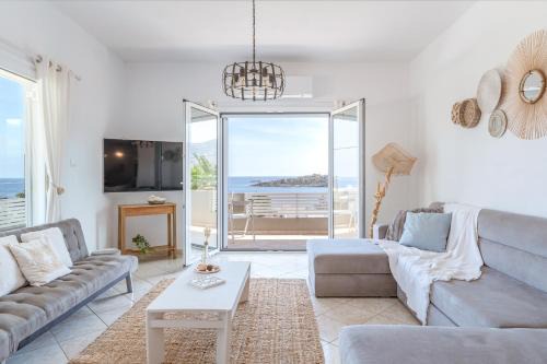 Fofola House | Sunday's Seascape By KB Hospitality