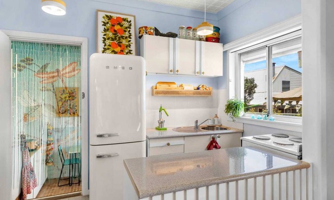 Erowal Bay Cottage | Sundaze Shack with 3pm Checkout