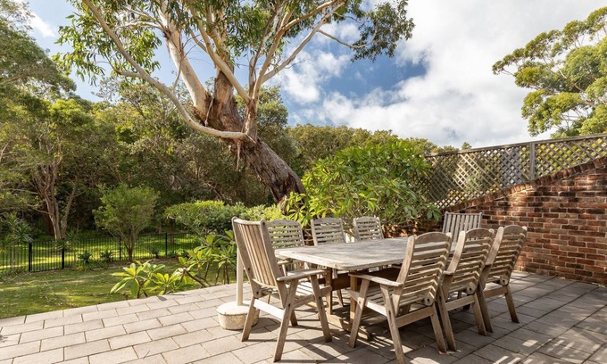 Boomerang Beach House | Sundowner @ Boomerang Beach