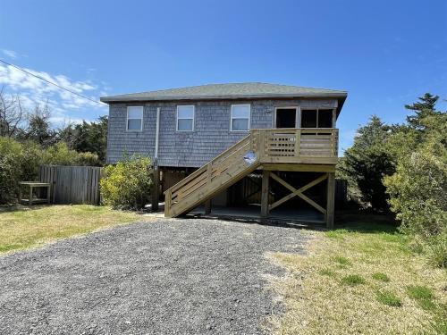 Avon House | SUNFISH COVE cottage