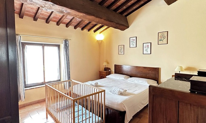 Casciana Terme Lari Other | Sunflower- The Little House