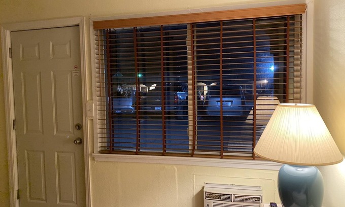 Ephrata Hotel | Sunland Inn Motel