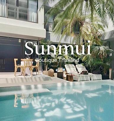 Old City Villa | SunMui Pool Villa - 7 Bedrooms - Old town