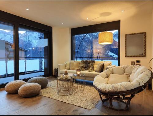 Graechen Apartment | Sunnustrahl 2