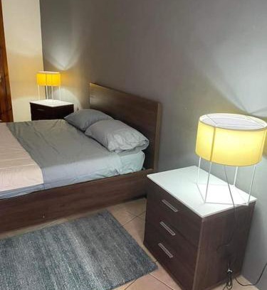 Birgu Apartment | Sunny 2BR apartment in St Julians