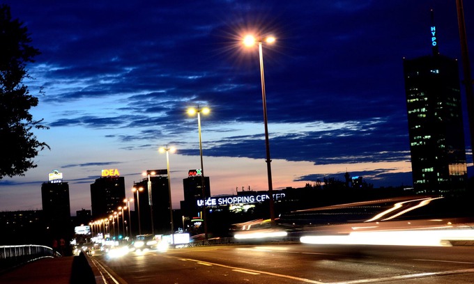 Sarajevska Apartment | Sunny And Modern In The Heart Of Urban Zone