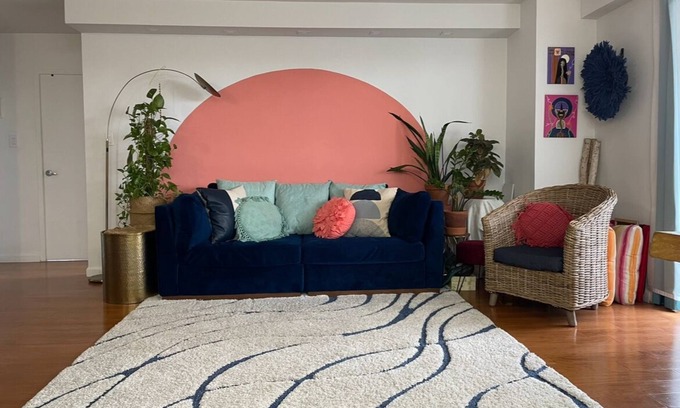 Bedford-Stuyvesant Apartment | Sunny Brooklyn 2 Bedroom with Balcony