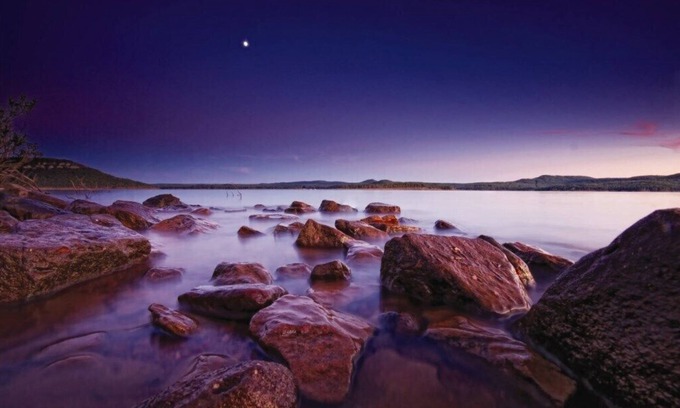 Fairfield Bay Condo | Sunny Club Wyndham Resort at Fairfield Bay, 1 Bedroom Deluxe Suite
