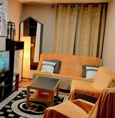 Willebringen Apartment | Sunny days -cozy and comfortable apartment