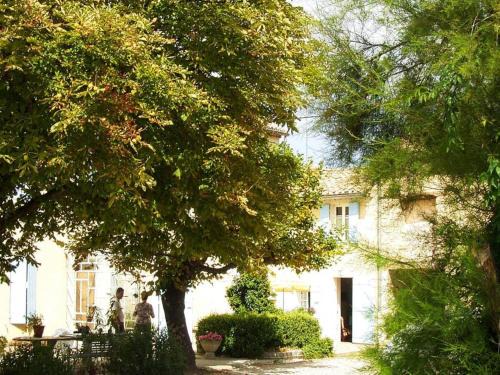Monteux Apartment | Sunny Provence Home with Terrace