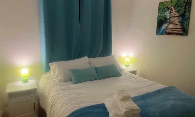 Saskatoon House | Sunny Stays: Cozy, Bright, and Perfect for Your Getaway.