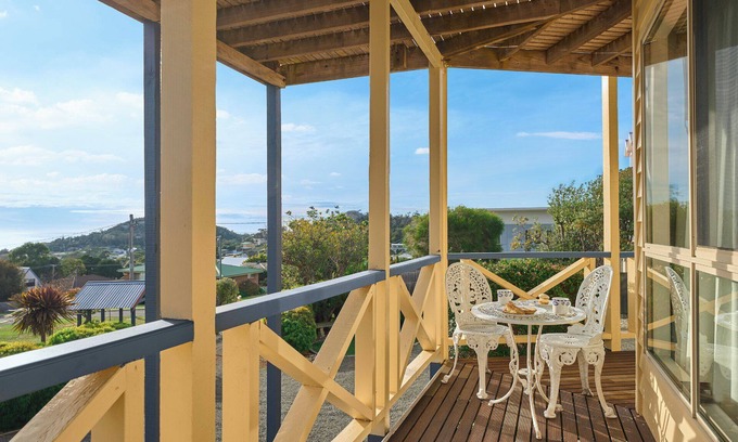 Bicheno House | Sunny Ways Bicheno - Freycinet Holiday Houses