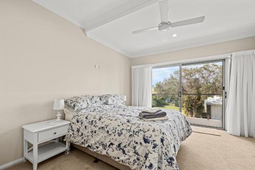 South West Rocks Villa | Sunnyside 15B Baldwin St South West Rocks - Full Linen Provided