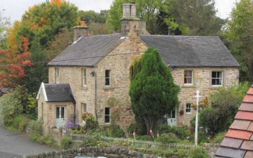 Longnor Bed & Breakfast | Sunnyside Bed and Breakfast