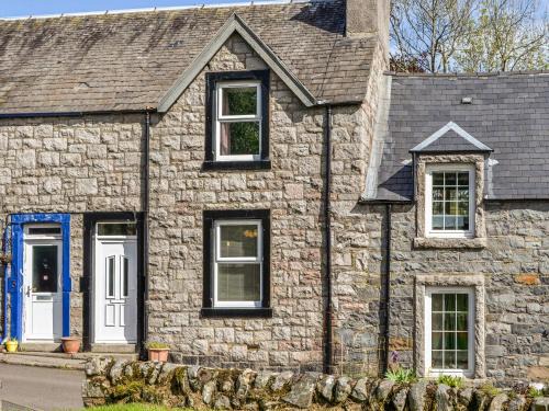 New Galloway House | Sunnyside