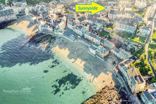 Kingsand House | Sunnyside, Kingsand