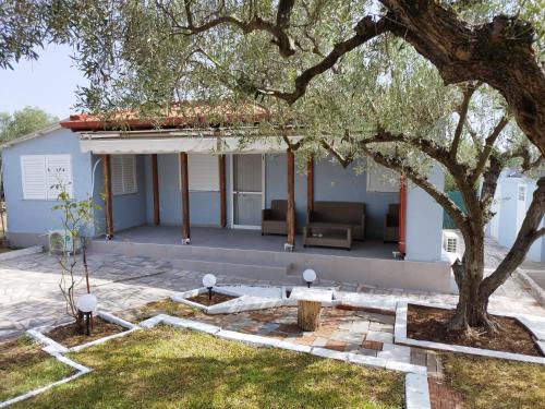 Gerakini House | SunRay Halkidiki Home & Garden