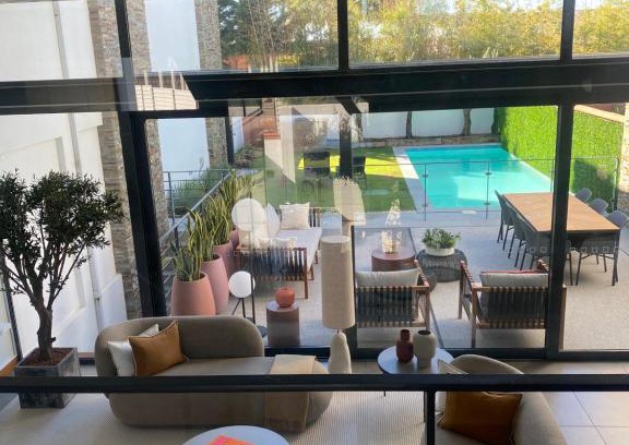 Figueiral Villa | Sunray Village T5 - Quinta do Lago/Vale do Lobo
