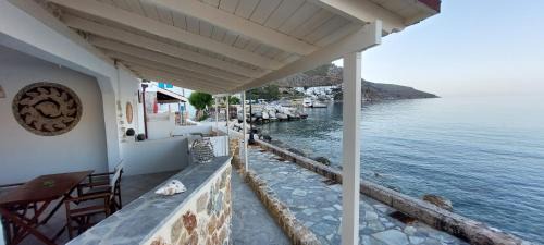 Tilos Apartment | Sunrise Apartments