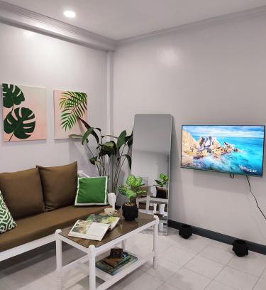 Barretto Apartment | Sunrise Beach Residences u2