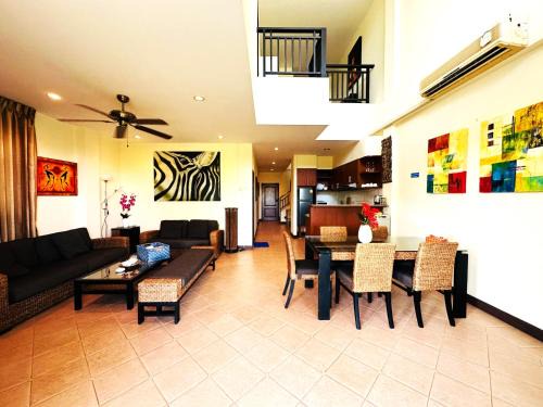 Na Chom Thian Apartment | Sunrise Beach Resort and Residence
