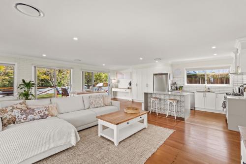 Eagle Heights House | Sunrise Cottage