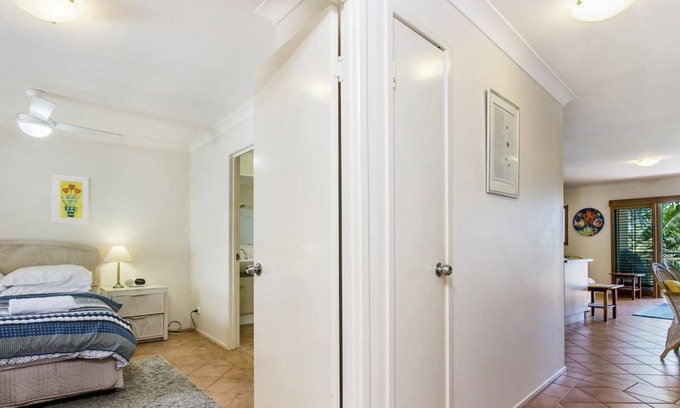 Kingscliff Apartment | Sunrise Cove 2 Bedroom Superior Waterfront 21