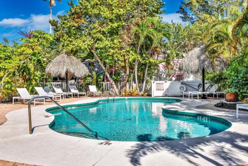 Anna Maria Apartment | Sunrise Garden Resort